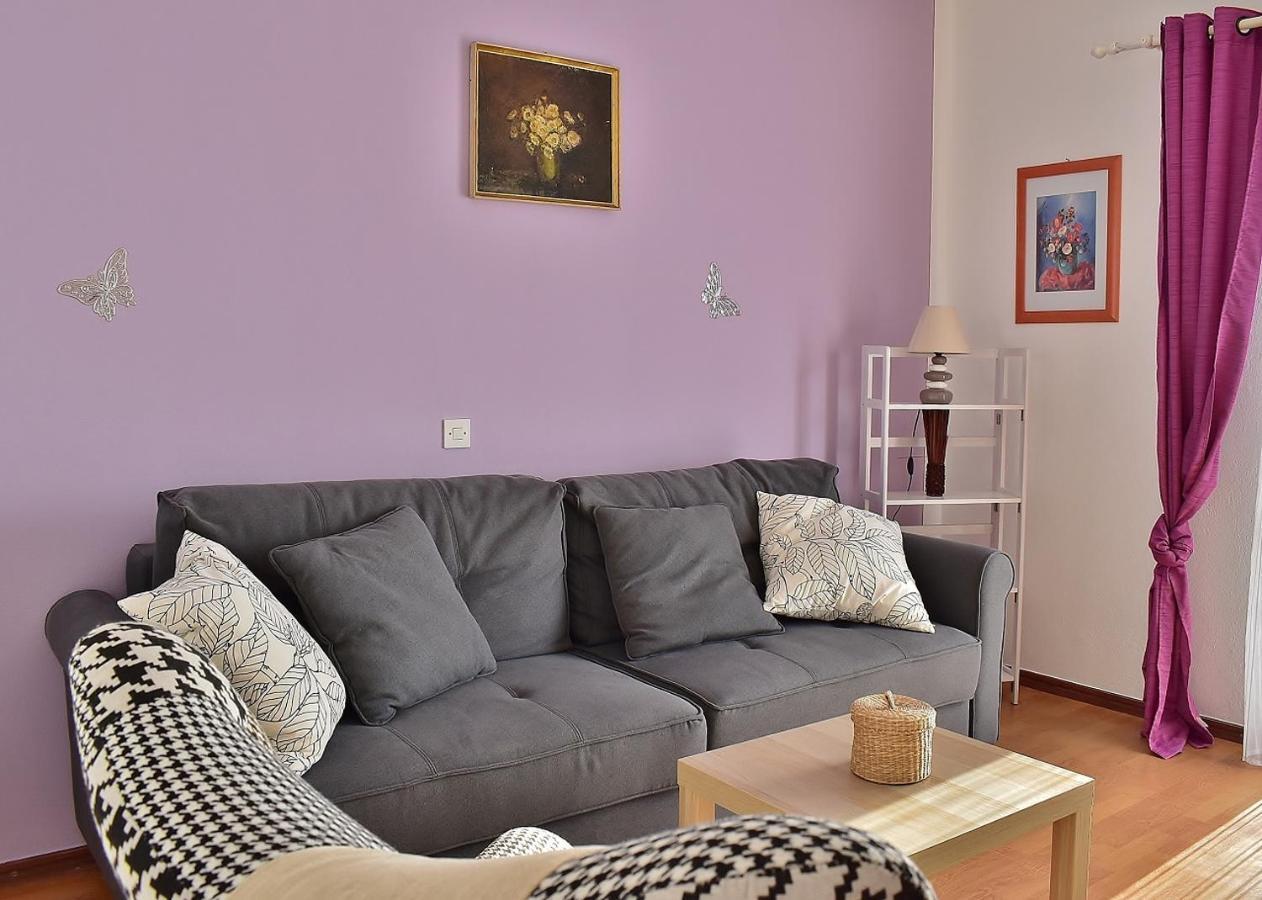 Apartments Bosiljka Rab Town Exterior photo